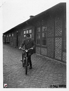 Dienststellen Bahnmeistereien, 1