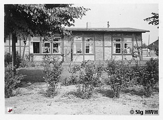Dienststellen Bahnmeistereien, 1