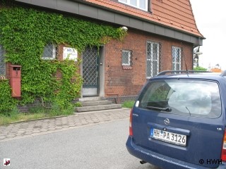 Dienststellen der HPA und Hafenbahn, 1-11