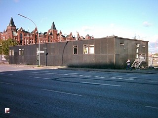 Dienststellen der HPA und Hafenbahn, 2-1