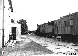 Dienststellen der HPA und Hafenbahn, 1-2