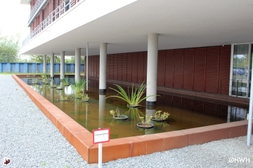 Dienststellen  Technischer Betrieb Hafenbahn, 6-6-2