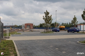 Dienststellen  Technischer Betrieb Hafenbahn, 6-6-7