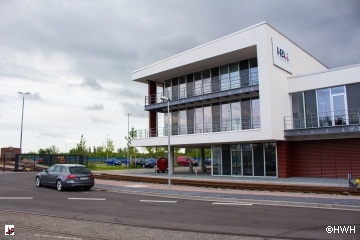 Dienststellen  Technischer Betrieb Hafenbahn, 7-1-7