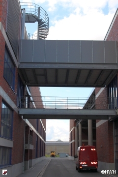 Dienststellen  Technischer Betrieb Hafenbahn, 7-2-14