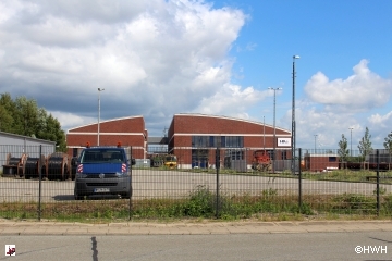 Dienststellen  Technischer Betrieb Hafenbahn, 7-2-19