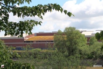 Dienststellen  Technischer Betrieb Hafenbahn, 7-2-20