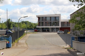 Dienststellen  Technischer Betrieb Hafenbahn, 7-2-21