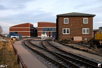 Dienststellen  Technischer Betrieb Hafenbahn, 6-1-4