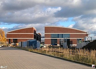 Dienststellen  Technischer Betrieb Hafenbahn, 5-5-1