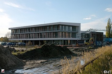 Dienststellen  Technischer Betrieb Hafenbahn, 4-5-5