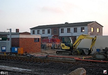 Dienststellen  Technischer Betrieb Hafenbahn, 5-5-9
