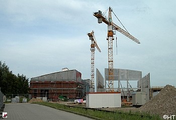 Dienststellen  Technischer Betrieb Hafenbahn, 5-2-7
