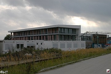 Dienststellen  Technischer Betrieb Hafenbahn, 4-4-13