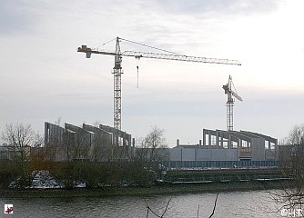 Dienststellen  Technischer Betrieb Hafenbahn, 5-2-3