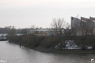Dienststellen  Technischer Betrieb Hafenbahn, 3-4-9