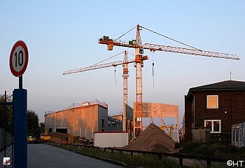 Dienststellen  Technischer Betrieb Hafenbahn, 5-2-6