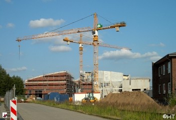 Dienststellen  Technischer Betrieb Hafenbahn, 5-4-1