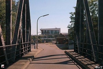 Dienststellen  Technischer Betrieb Hafenbahn, 4-4-3