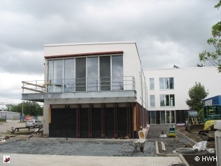 Dienststellen  Technischer Betrieb Hafenbahn, 4-3-7