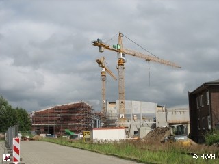 Dienststellen  Technischer Betrieb Hafenbahn, 5-3-1