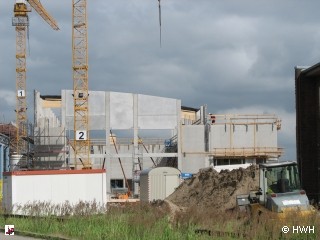 Dienststellen  Technischer Betrieb Hafenbahn, 5-3-3