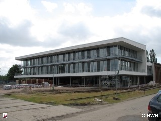 Dienststellen  Technischer Betrieb Hafenbahn, 4-3-10