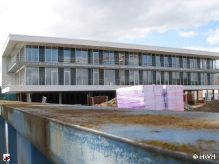 Dienststellen  Technischer Betrieb Hafenbahn, 4-3-13