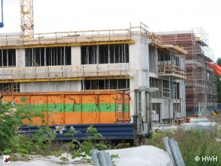 Dienststellen  Technischer Betrieb Hafenbahn, 5-3-6