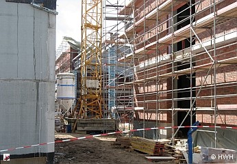 Dienststellen  Technischer Betrieb Hafenbahn, 5-3-7