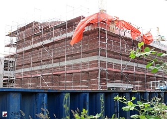 Dienststellen  Technischer Betrieb Hafenbahn, 5-3-8