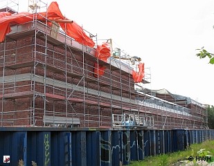 Dienststellen  Technischer Betrieb Hafenbahn, 5-3-9
