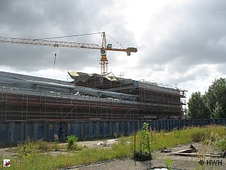 Dienststellen  Technischer Betrieb Hafenbahn, 5-3-10