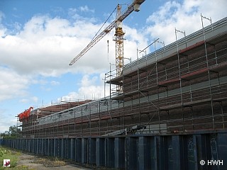 Dienststellen  Technischer Betrieb Hafenbahn, 5-3-11