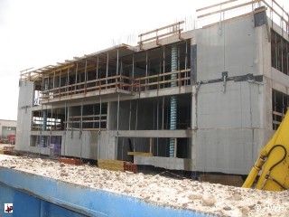 Dienststellen  Technischer Betrieb Hafenbahn, 5-3-13