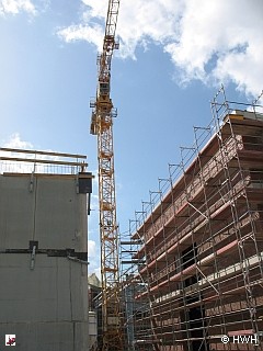 Dienststellen  Technischer Betrieb Hafenbahn, 5-3-14