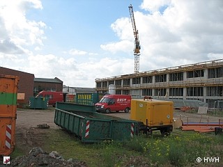 Dienststellen  Technischer Betrieb Hafenbahn, 5-3-15