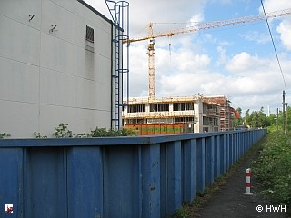 Dienststellen  Technischer Betrieb Hafenbahn, 5-3-16