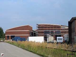 Dienststellen  Technischer Betrieb Hafenbahn, 5-4-3