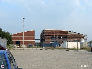 Dienststellen  Technischer Betrieb Hafenbahn, 5-4-4