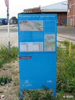 Dienststellen  Technischer Betrieb Hafenbahn, 4-4-5