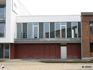 Dienststellen  Technischer Betrieb Hafenbahn, 4-4-7