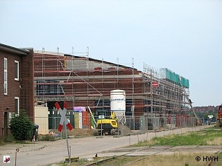 Dienststellen  Technischer Betrieb Hafenbahn, 5-4-5