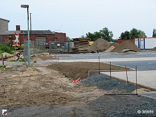 Dienststellen  Technischer Betrieb Hafenbahn, 4-4-12