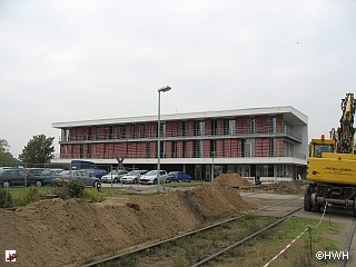 Dienststellen  Technischer Betrieb Hafenbahn, 4-5-2