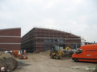 Dienststellen  Technischer Betrieb Hafenbahn, 5-4-9