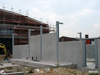 Dienststellen  Technischer Betrieb Hafenbahn, 5-4-11