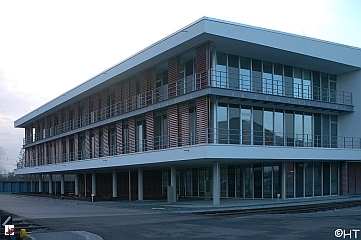 Dienststellen  Technischer Betrieb Hafenbahn, 6-6-8