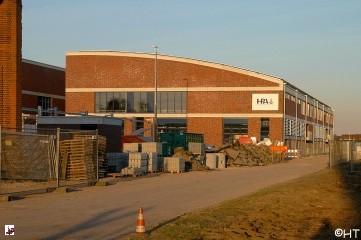 Dienststellen  Technischer Betrieb Hafenbahn, 6-2-5