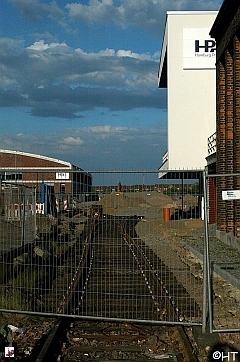 Dienststellen  Technischer Betrieb Hafenbahn, 6-5-1